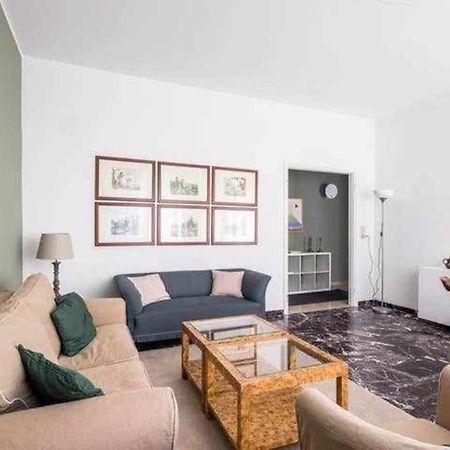 Casa Carlotti Appartement Bologna Buitenkant foto