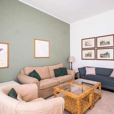 Casa Carlotti Appartement Bologna Buitenkant foto
