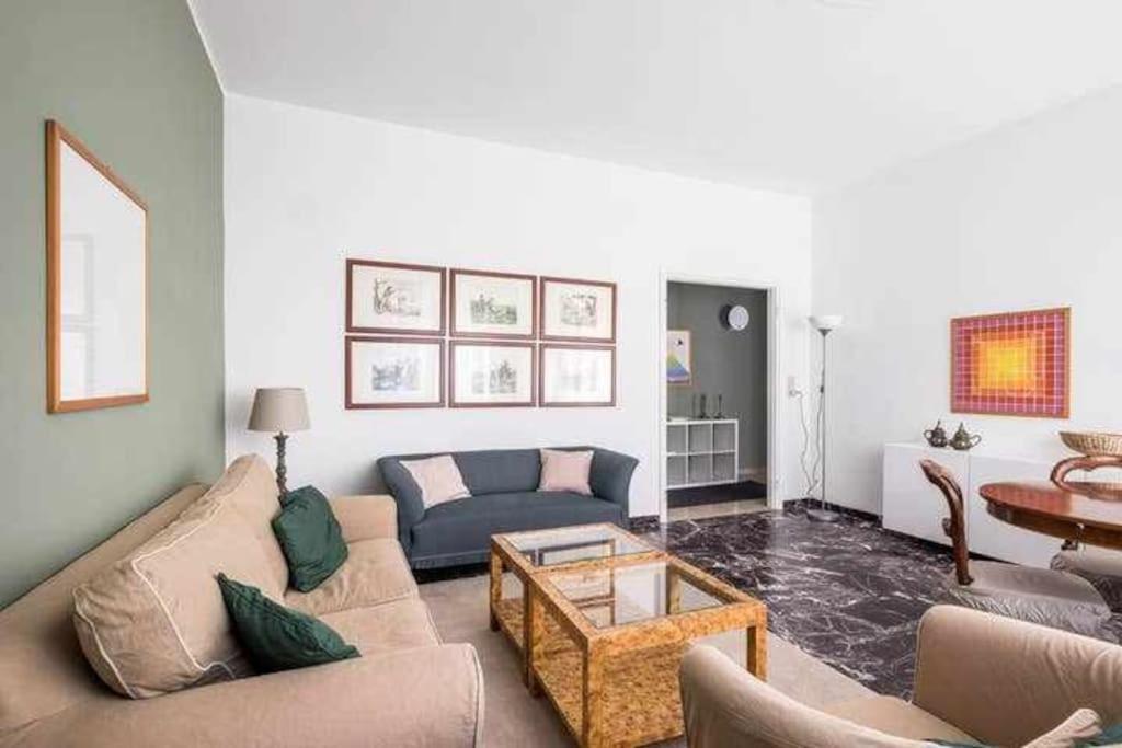 Casa Carlotti Appartement Bologna Buitenkant foto