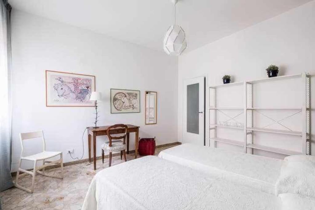 Casa Carlotti Appartement Bologna Buitenkant foto