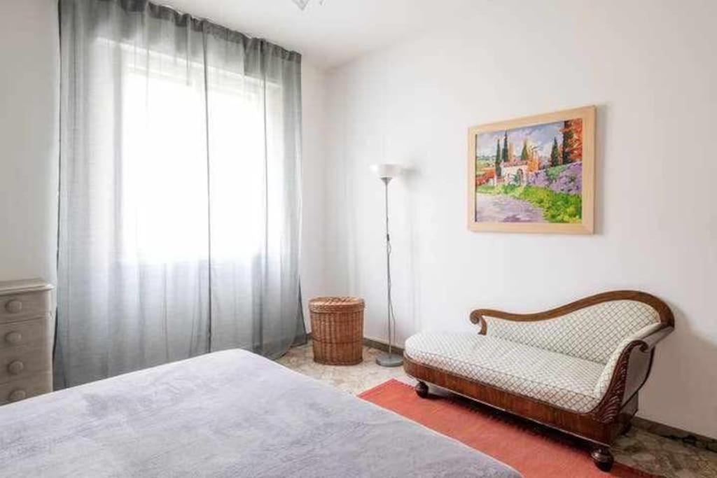 Casa Carlotti Appartement Bologna Buitenkant foto