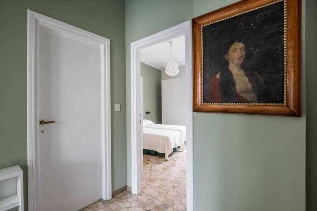 Casa Carlotti Appartement Bologna Buitenkant foto