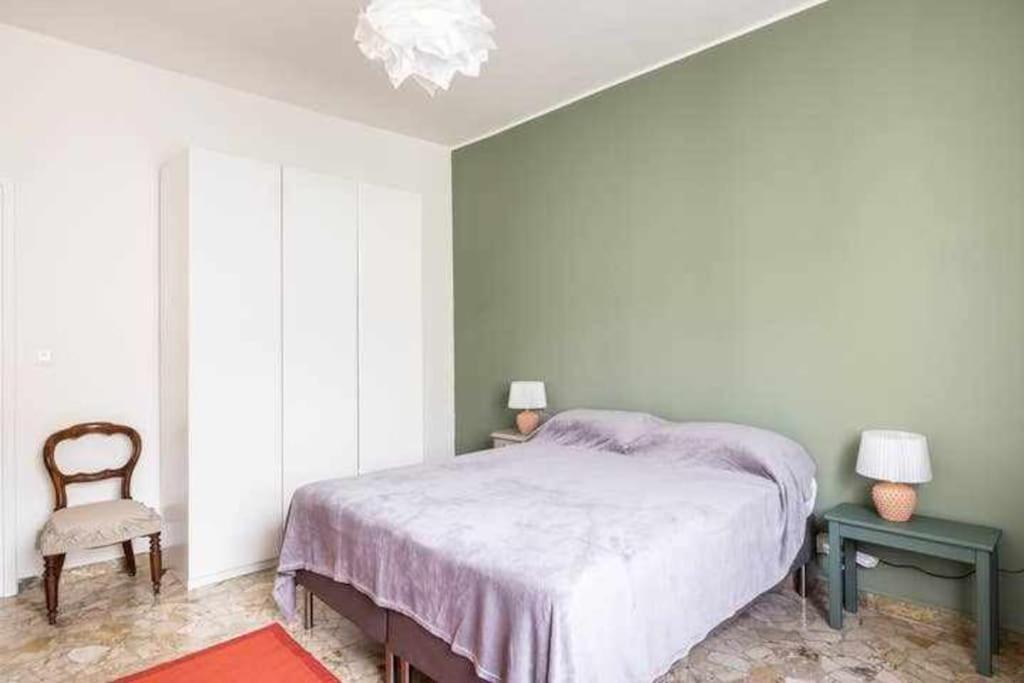 Casa Carlotti Appartement Bologna Buitenkant foto